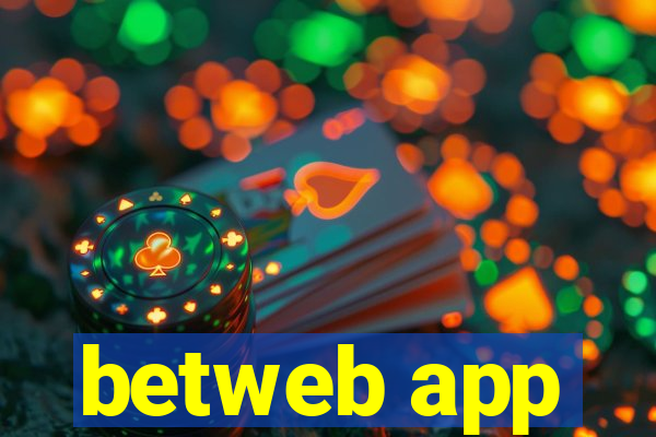 betweb app